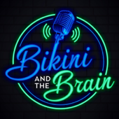 The Bikini and the Brain - Adam Bonilla/ Ashley Kaltwasser