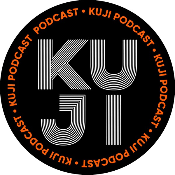 kuji podcast image