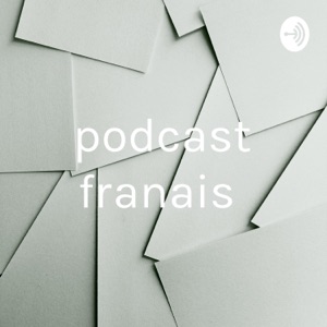 podcast français