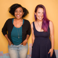 Daddy-Less Issues Podcast podcast