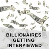 Billionaires Getting Interviewed artwork