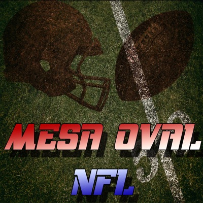 Mesa Oval NFL