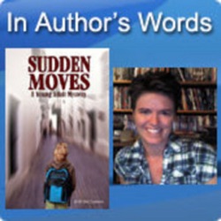 Sudden Moves by Kelli Sue Landon