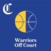 Warriors Off Court artwork