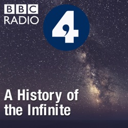 A History of the Infinite