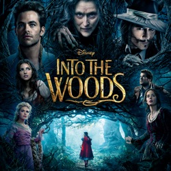 INTO THE WOODS