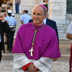 La Parola non è chiusa nel passato
