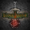 Legends of Tabletop Podcast artwork
