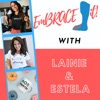 Embrace It with Lainie & Estela - Smashing Disability Stigmas artwork