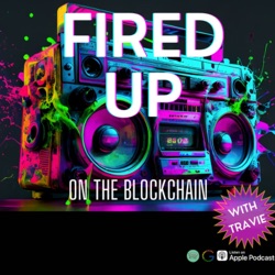 58. FIRED UP on $Pepe with Drew Cohen, Jordache, and Fanzo