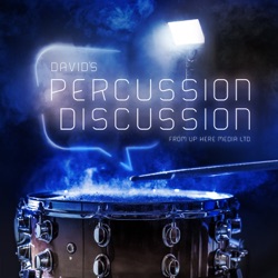 David's Percussion Discussion