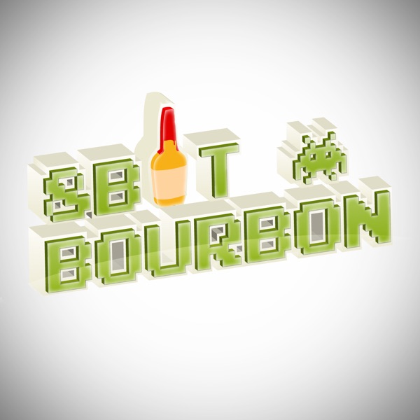 8bit Bourbon