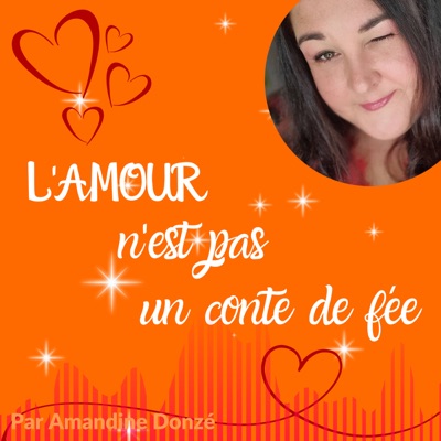 L'amour n'est pas un conte de fée L'amour n'est pas un conte de fée