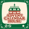 Advent Calendar House - TV Holiday & Christmas Specials artwork