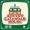 Advent Calendar House - TV Holiday & Christmas Specials artwork