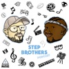 Step Brothers Podcast artwork