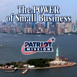 The POWER of Small Business