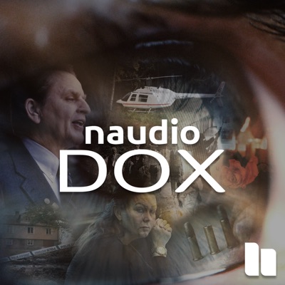 Naudio Dox