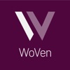 WoVen: Women Who Venture artwork