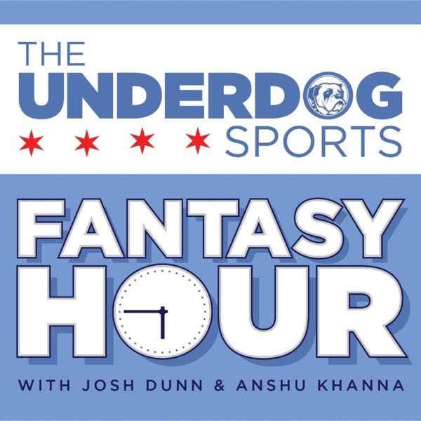 The Underdog Sports Fantasy Hour