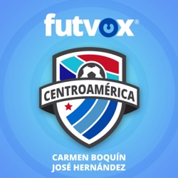 futvox Centroamérica