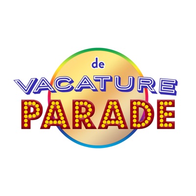 de Vacatureparade de Vacatureparade
