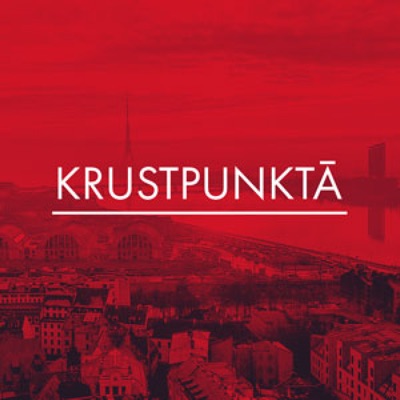 Krustpunktā:Latvijas Radio