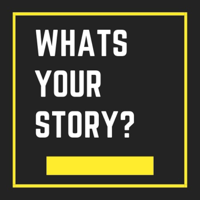 Whats Your Story 創業那檔事 podcast
