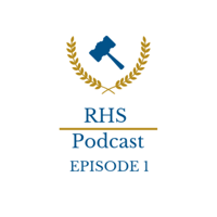 RHS Podcasts and News podcast