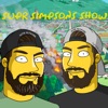 Hella Cromulent Simpsons Show artwork