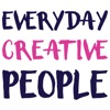 Everyday Creative People artwork