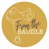 From the Saddle artwork