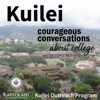 Kuilei Courageous Conversations artwork