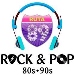 Canciones de los 80 y 90 con números en su título (En Inglés)