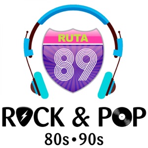 Ruta 89 > Rock | Pop | 80s | 90s