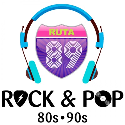 Ruta 89 > Rock | Pop | 80s | 90s:MediaPack Podcast