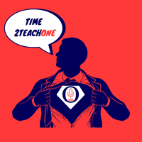 2teachone podcast