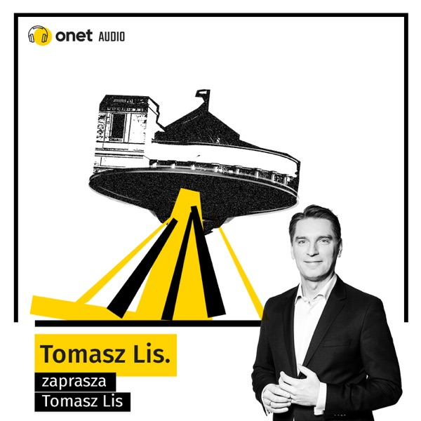 Tomasz Lis.