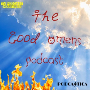 Good Omens Podcast
