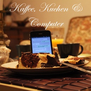 Kaffee, Kuchen & Computer