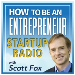 Lifestyle Entrepreneurs Q&A with Scott Fox