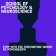 School of Psychology and Neuroscience