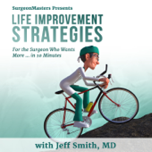 The SurgeonMasters Podcast - Jeffrey M. Smith, MD