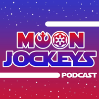 Moon Jockeys Podcast podcast
