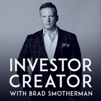 Investor Creator Podcast podcast