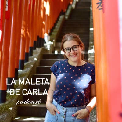 La Maleta de Carla ✈ Viajes La Maleta de Carla ✈ Viajes