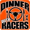 Dinner with Racers artwork