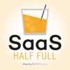 SaaS Half Full artwork