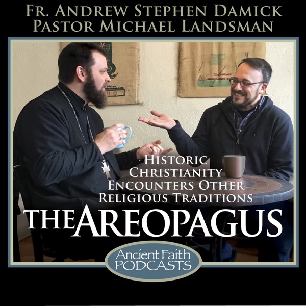 The Areopagus