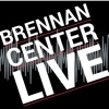 Brennan Center LIVE artwork